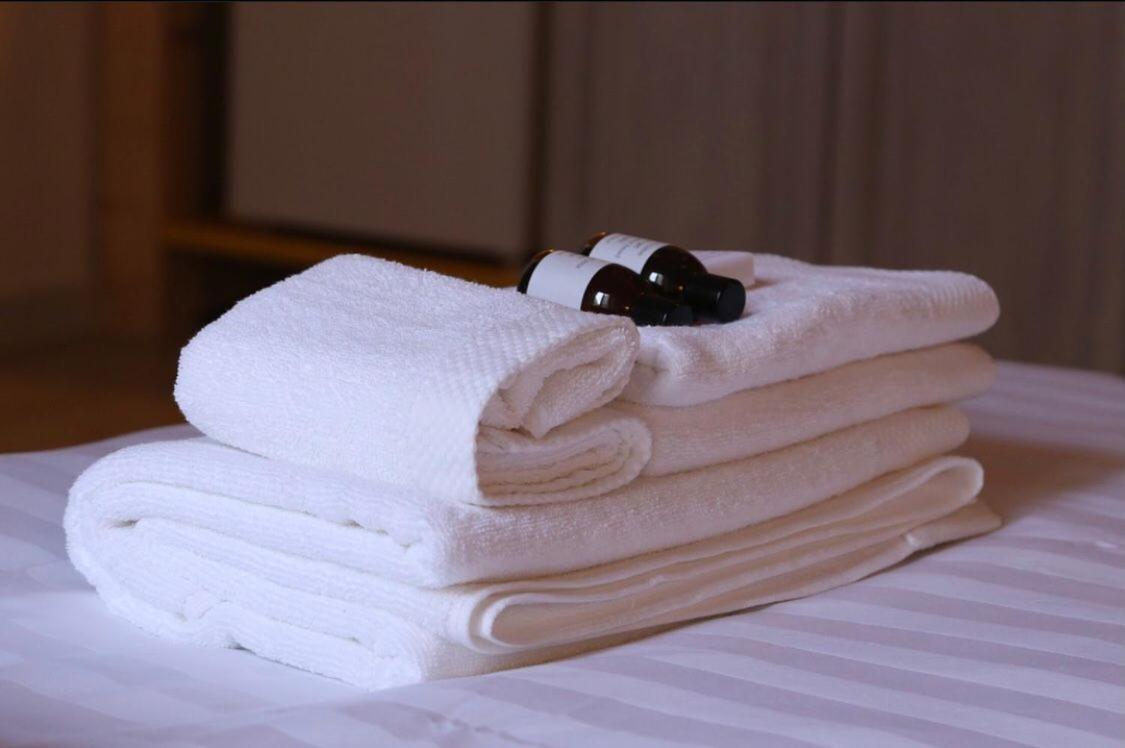 Ambaraba B&B Napoli Eksteriør bilde