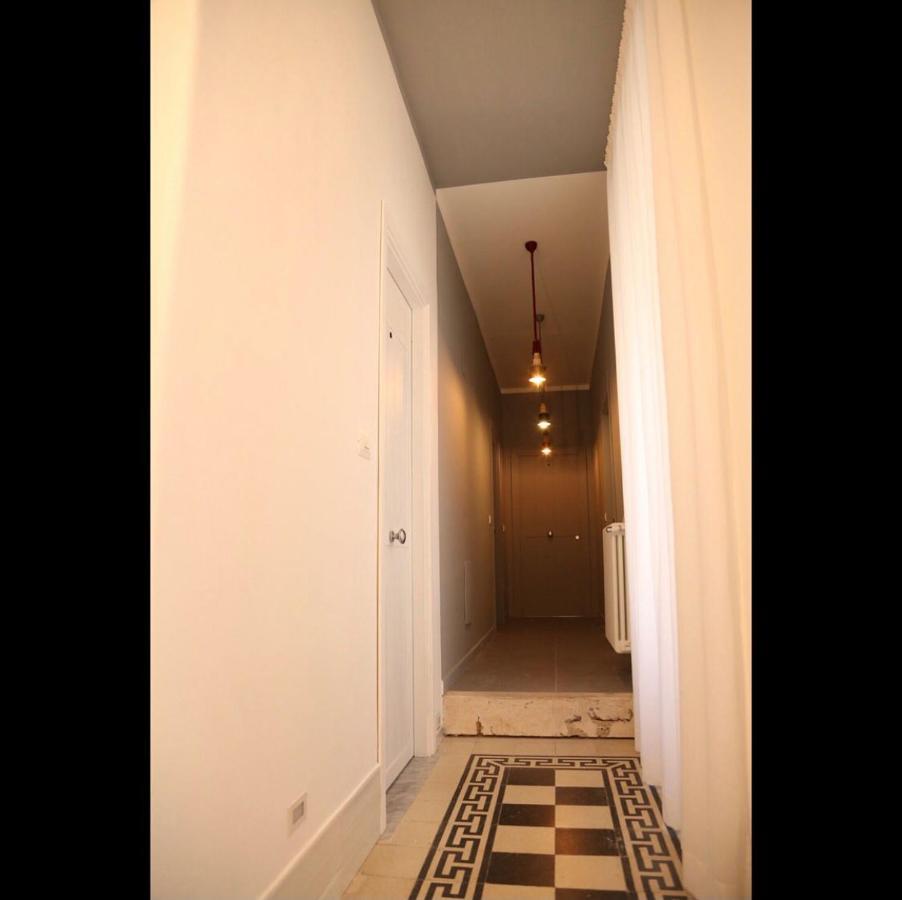Ambaraba B&B Napoli Eksteriør bilde