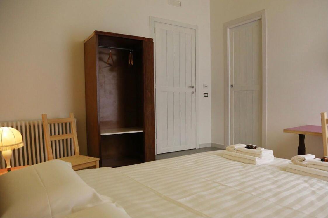 Ambaraba B&B Napoli Eksteriør bilde