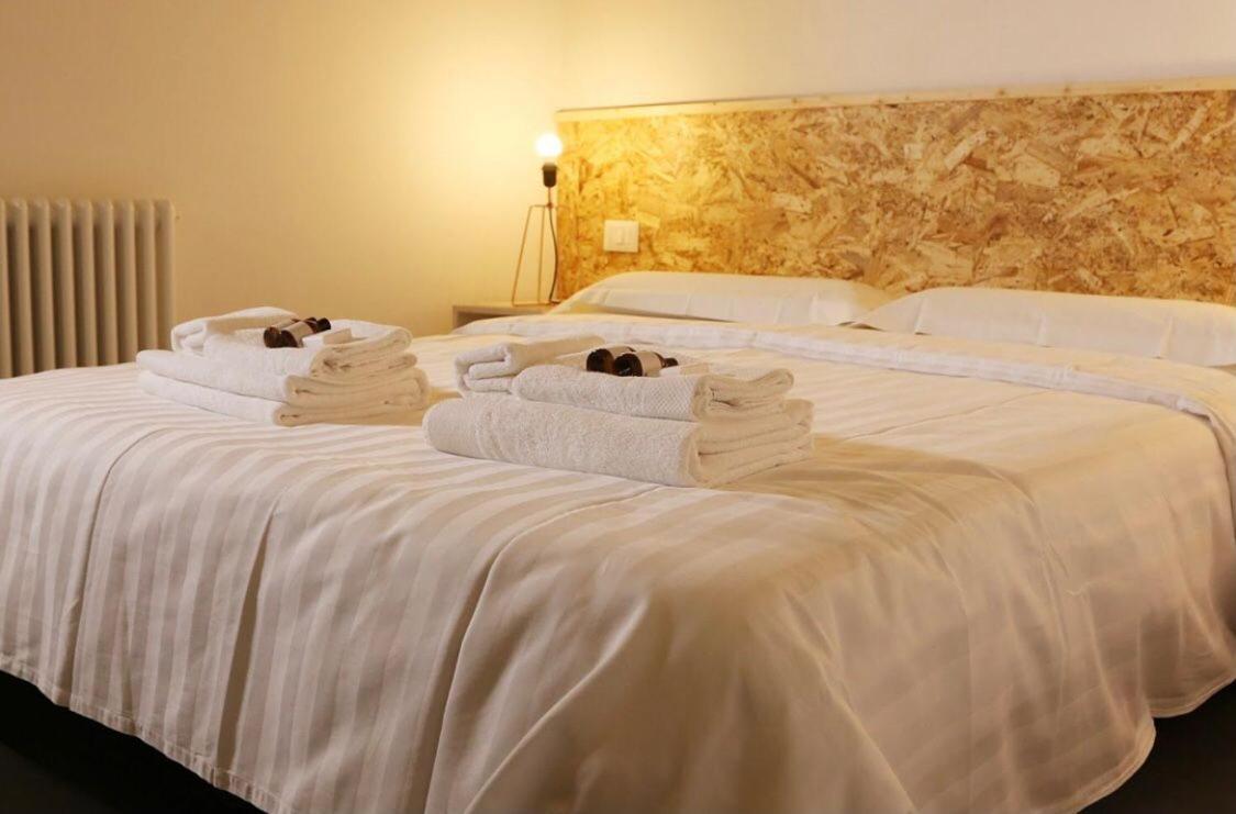 Ambaraba B&B Napoli Eksteriør bilde