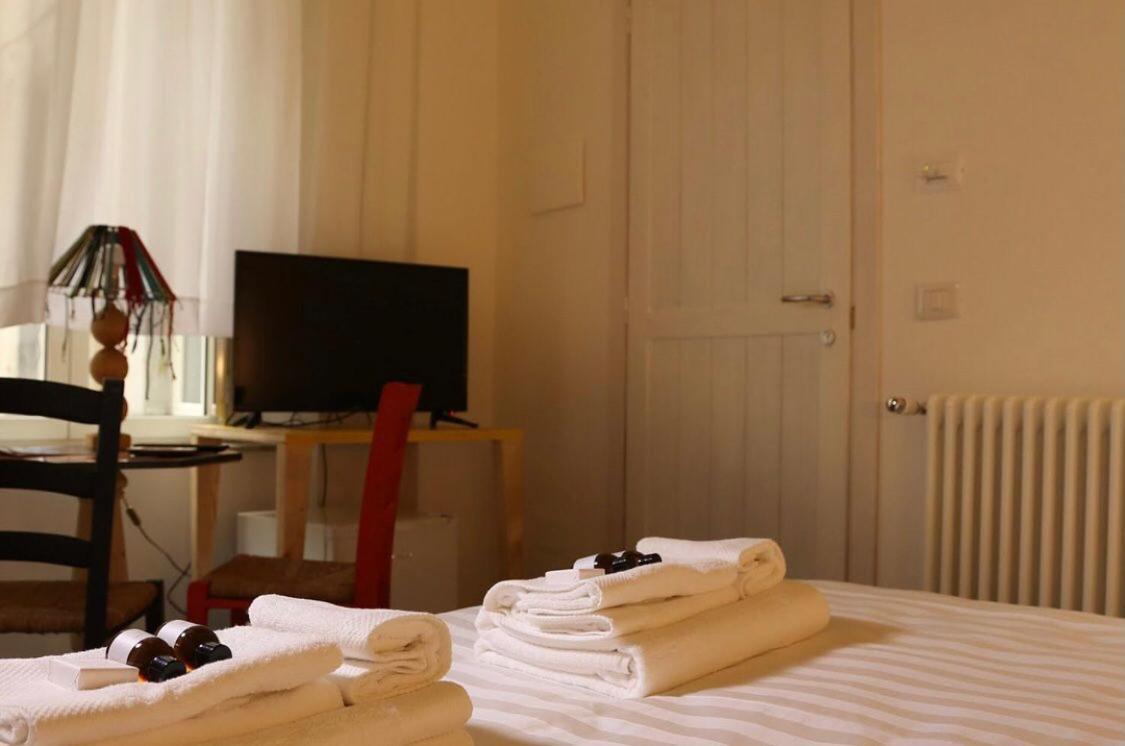 Ambaraba B&B Napoli Eksteriør bilde