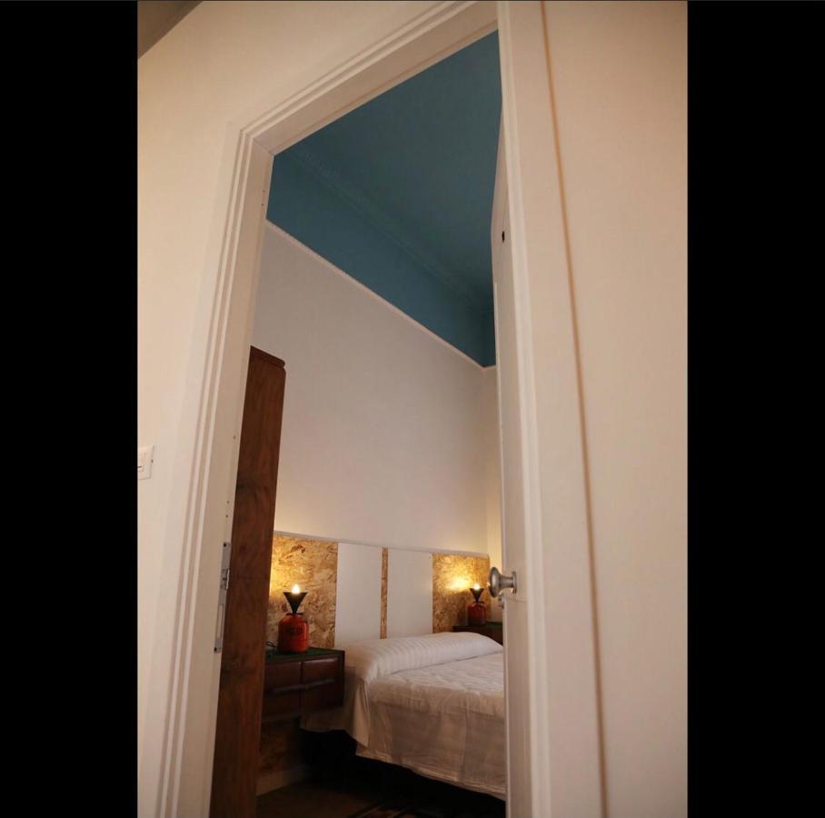 Ambaraba B&B Napoli Eksteriør bilde