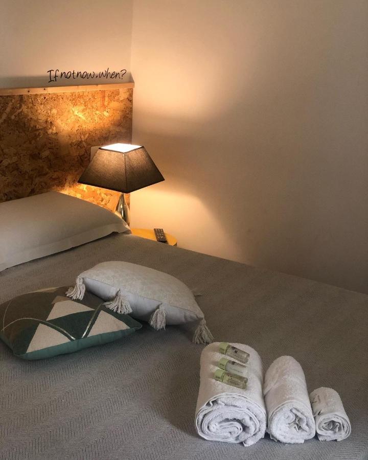 Ambaraba B&B Napoli Eksteriør bilde