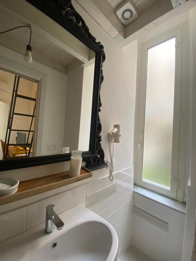 Ambaraba B&B Napoli Eksteriør bilde